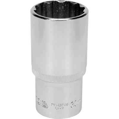 Головка торцева Yato YT-12948 Вінниця