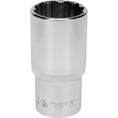 Головка торцева Yato YT-12948 Вінниця - фото 1