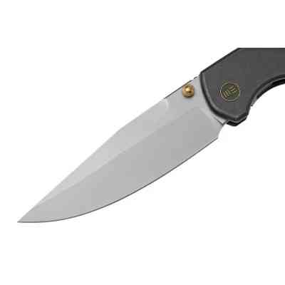 Нож Weknife Evoke Black (WE21046-1) Винница