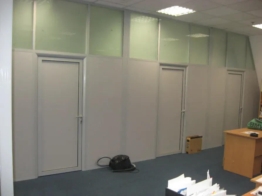 Офисные перегородки Киев - изображение 4