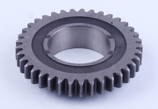 Шестерня 4-й передачи ведомая Z-31/37 Фотон 354/404 Мукачево - изображение 1