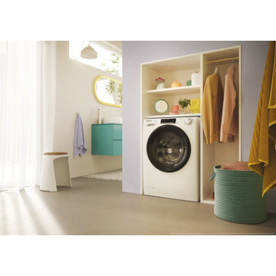 Пральна машина Candy CSOW44644TWMB6-S Вінниця - фото 6