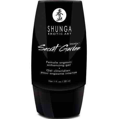 Подарунковий набір Shunga Naughtier Kit, 5 продуктів для інтимної стимуляції Sex Aura Київ