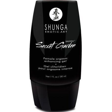 Подарунковий набір Shunga Naughtier Kit, 5 продуктів для інтимної стимуляції Sex Aura Київ - фото 5