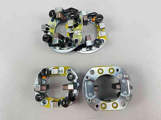 Щіткотримач редукторного посиленого стартера 12 В 2,8-3,5 кВт Мукачево