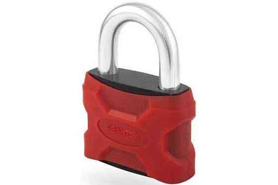 Замок навісний АВАНТЕК Варта Т-50 (50мм) Харків