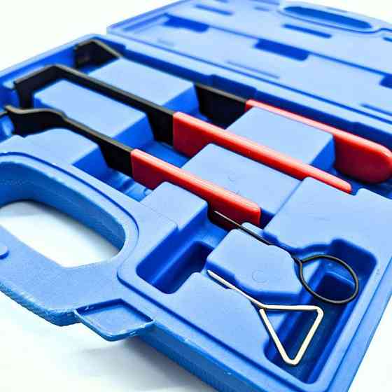 Фен-станція мережева YATO: 750 Вт, t°= 100- 500°С, пов. потік- 120 л/хв, LCD табло, 4 форсунки [8] Одесса