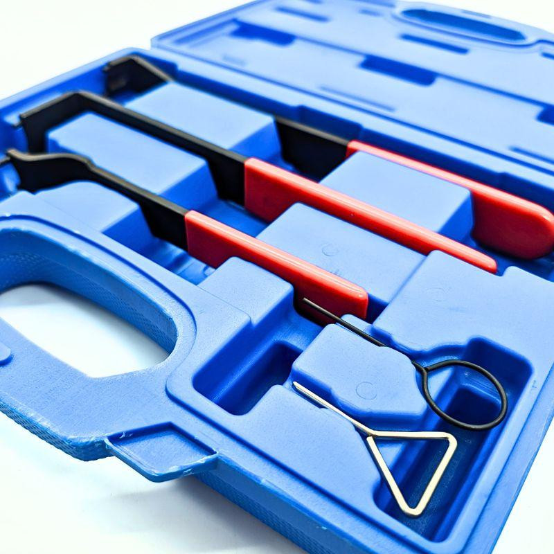 Фен-станція мережева YATO: 750 Вт, t°= 100- 500°С, пов. потік- 120 л/хв, LCD табло, 4 форсунки [8] Одесса - изображение 3