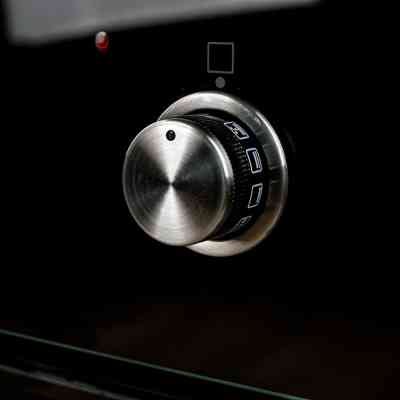 Духова шафа Grunhelm GDG610B Вінниця