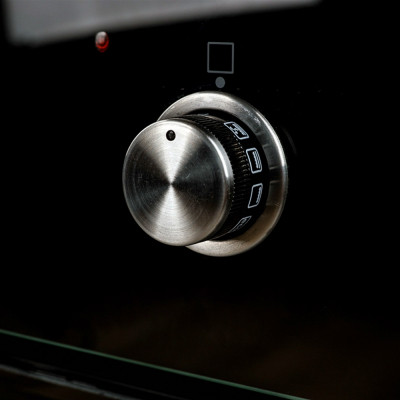 Духова шафа Grunhelm GDG610B Вінниця - фото 6