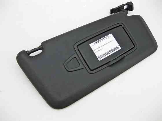 Mercedes-Benz  A2058107804 9H43 Сонцезахисний козирок переднього пасажира GLE Coupe C292 Одесса