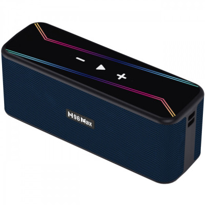 Медиаплеер H96 MAX M7 (M7_4GB/32GB) Винница - изображение 3