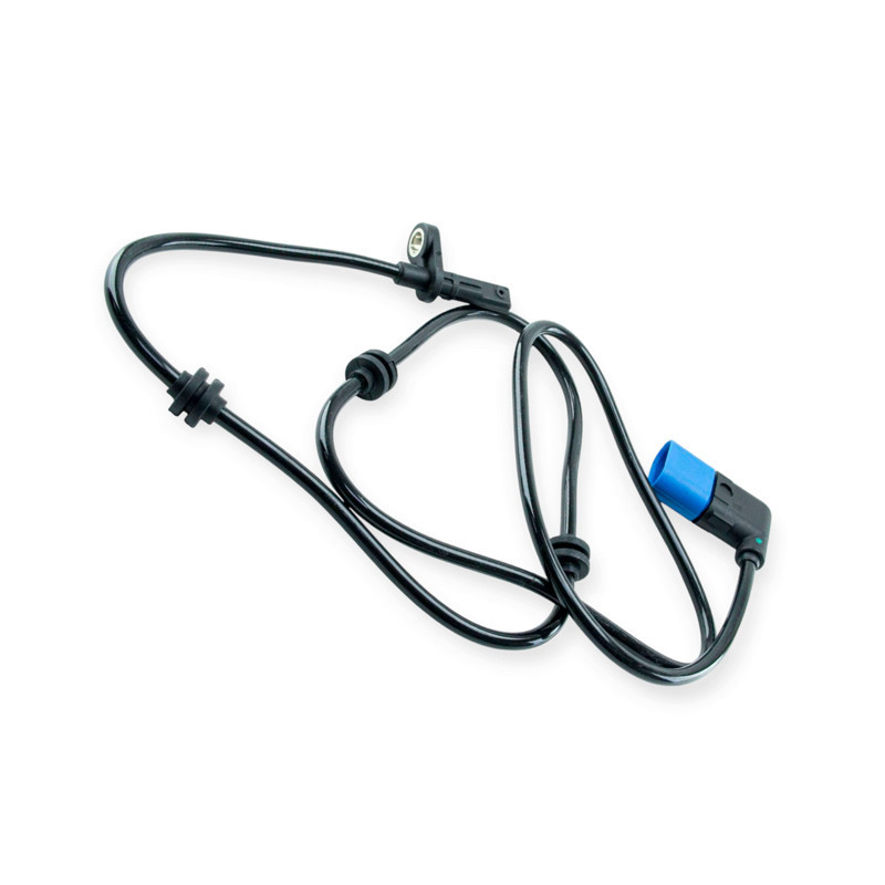 Датчик Mercedes-Benz A-Class (W176), B-Class (W246), GLA (X156) 11- задній правий R ABS Мукачево - фото 1