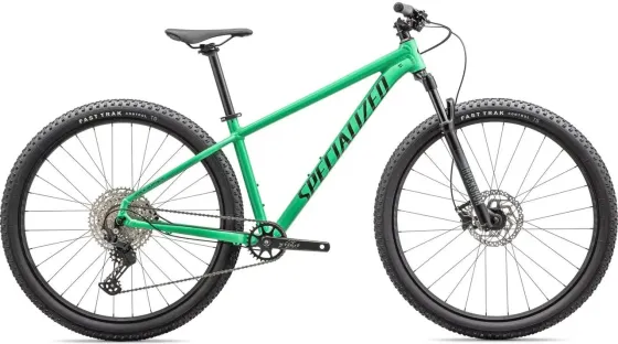 Велосипед Specialized Rockhopper Expert M Gloss Electric Green Dark Moss 29 2024 Киев