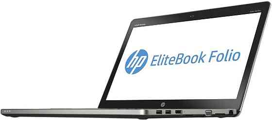 Б/У Ноутбук HP EliteBook Folio 9470m (i5-3437U/4/500) - Class B Київ