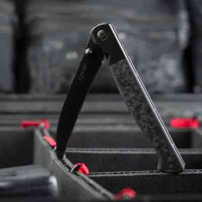 Ніж Cold Steel Spectre Hawkbill Black (CS-FL-39SHB) Вінниця