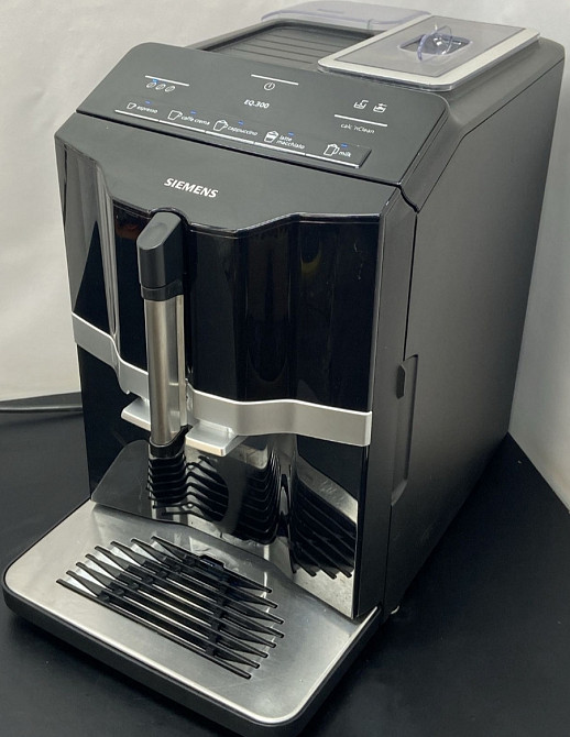 Кофемашина SIEMENS EQ300 Киев - изображение 5