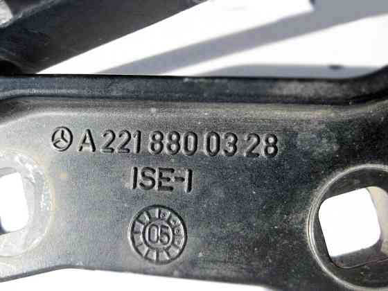 Mercedes-Benz  A2218800328 Петля капота ліва S-Class W221 CL C216 Одеса