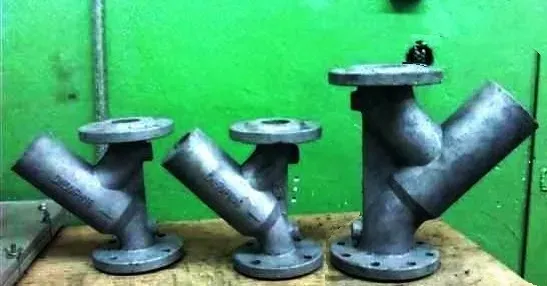 Корпуси трубоарматури всіх марок: засувка, клапан, кран, затвор Київ - фото 17