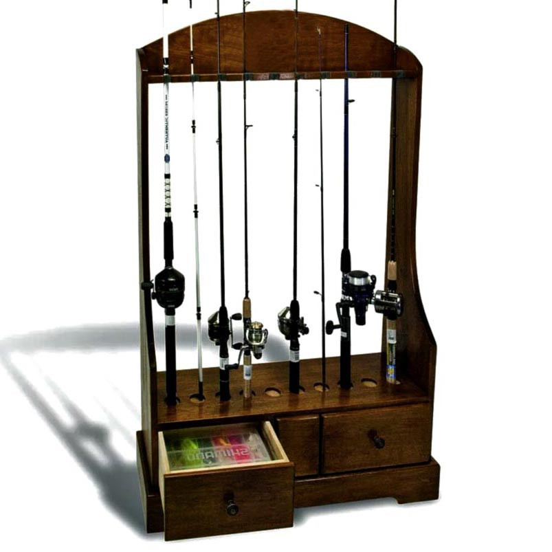 Органайзер для удочек 