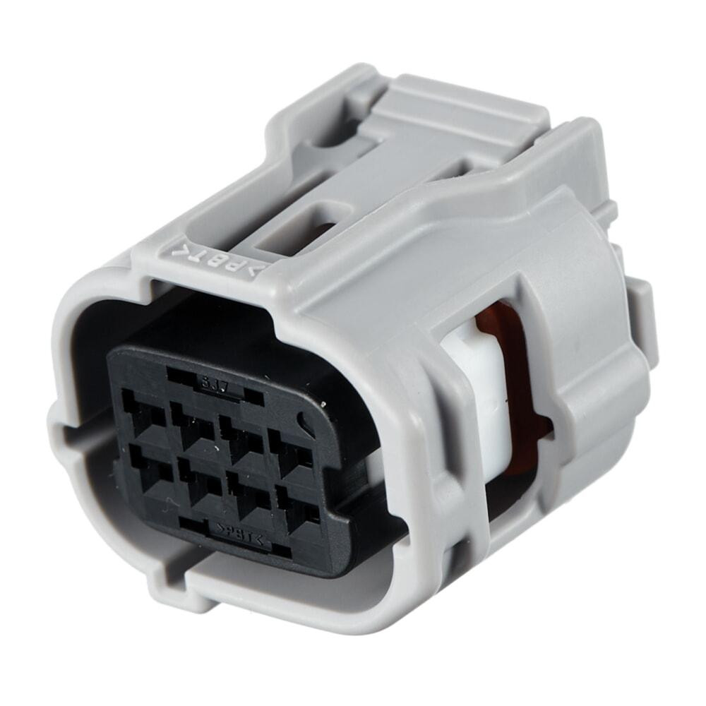 Роз'єм конектор 8-кон., Дат, Сліпих Зон, 6189-12490980-1252 SUMITOMO, Toyota, SUMITOMO, Lexus, Toyota 41190 Київ - фото 2