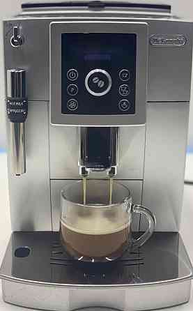 Кофеварка Delonghi. Харків