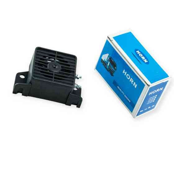 Сигнал заднього ходу (зумер) 12В сирена Мукачево