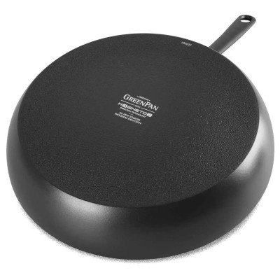 Сковорода GreenPan Craft, 20 см з керамічним покриттям (CC002260-001) Винница - изображение 5