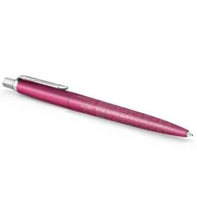 Ручка кулькова Parker JOTTER 17 SE Tokyo Pink CT BP (19 532) Вінниця