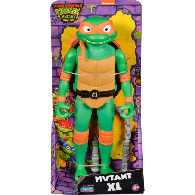 Фігурка TMNT Мovie III - Мікеланджело XL (83223) Вінниця - фото 3