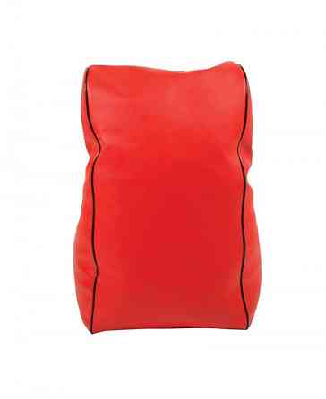 Кресло мешок  детский Машинка красная Киев