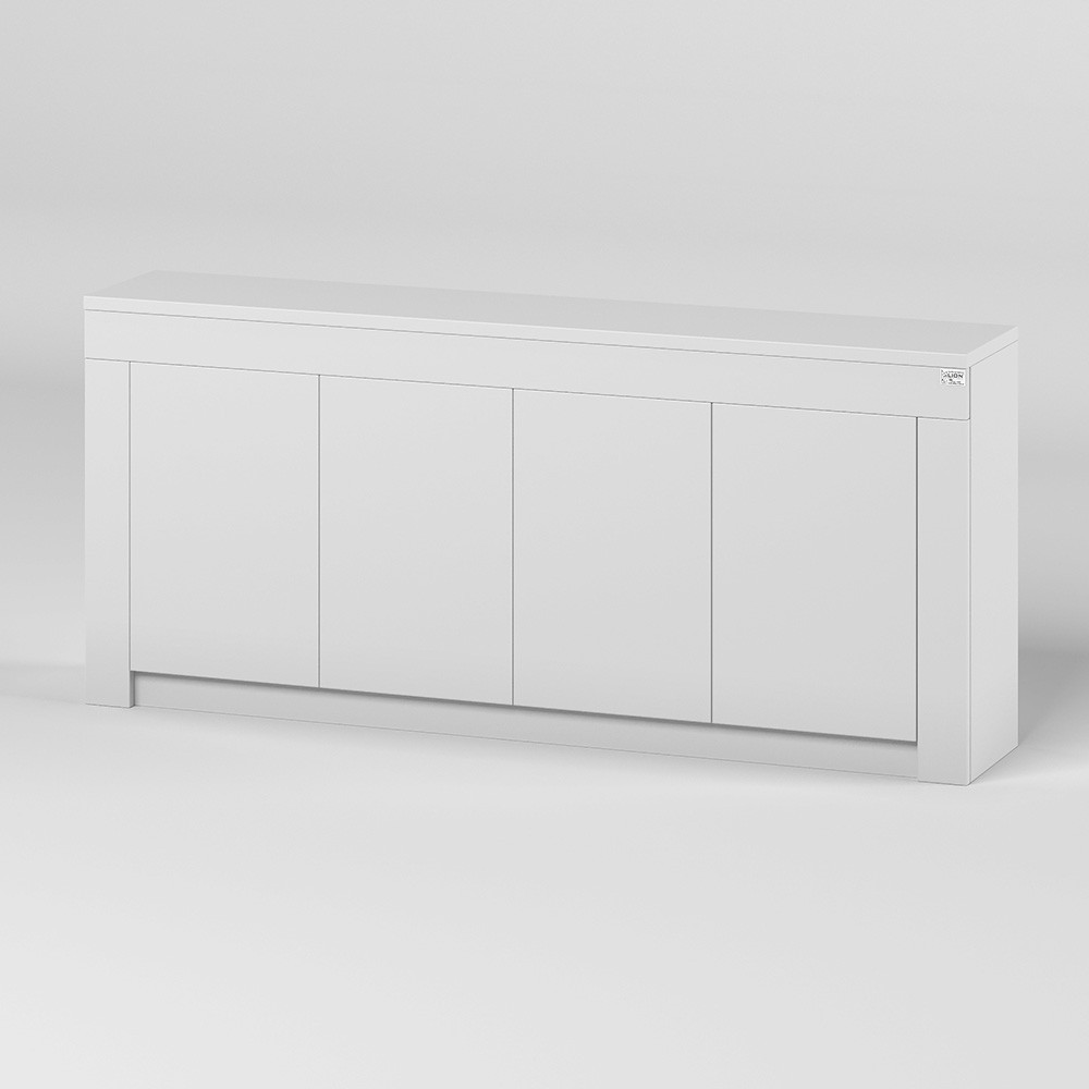 Великий комод LION Ларрі-1 Німфея Альба (LION-041053) ТОП Львів - фото 2