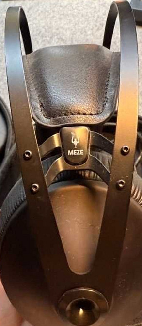 Навушники Massdrop x Meze 99 Noir Киев - изображение 1