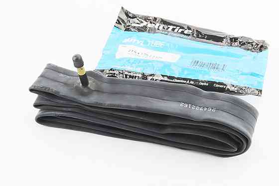 Камера 27,5"х1,75/2,125 з ніпелем (Schrader AV-48) Київ