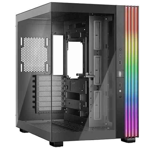 Корпус be quiet! Light Base 600 DX Black (BGW65) ( 25646 ) Харьков