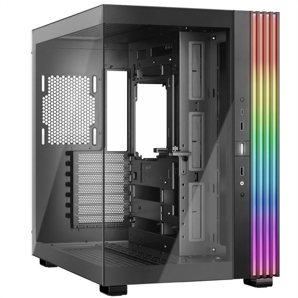 Корпус be quiet! Light Base 600 DX Black (BGW65) ( 25646 ) Харьков - изображение 1