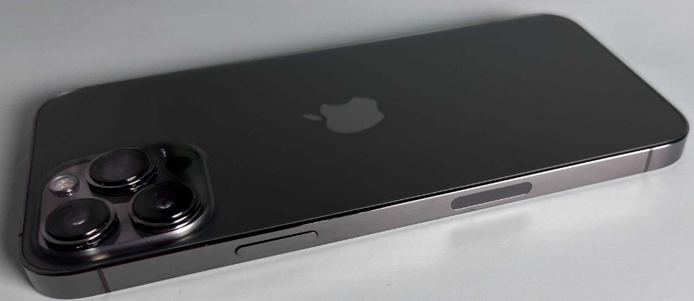 Айфон iPhone 13 Pro Max 128Gb. Graphite. Київ - фото 2