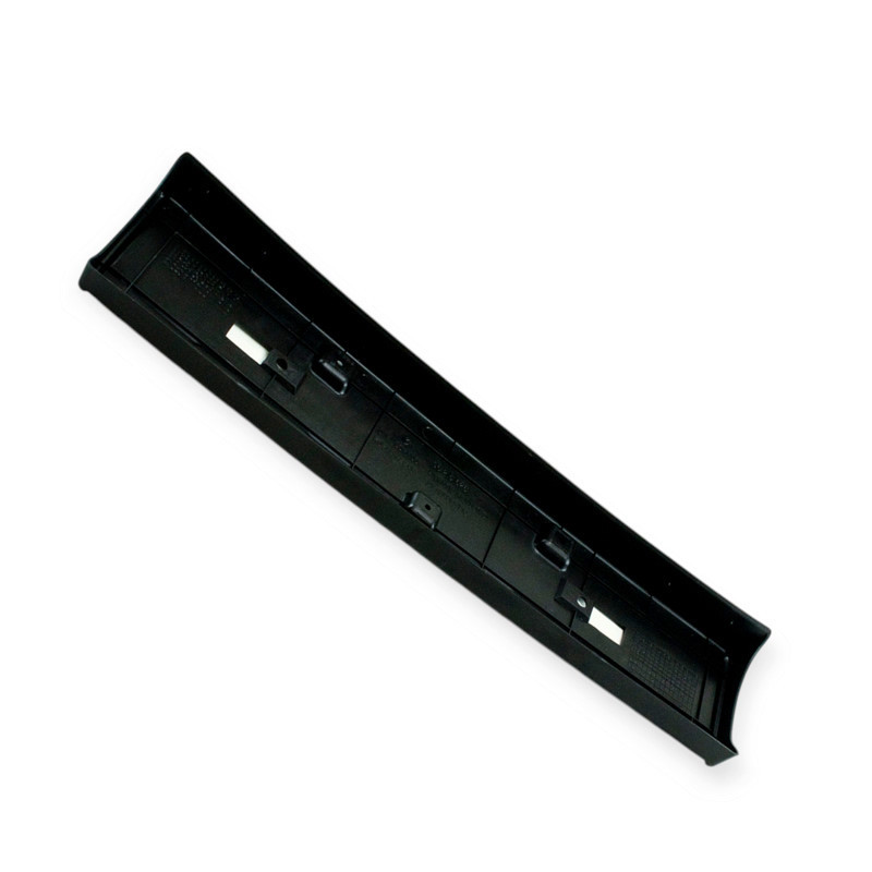 Рамка под номер передний Lanos (FSO) Мукачево - изображение 1