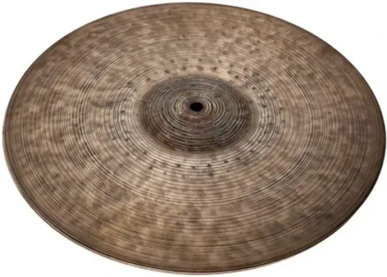 Ударна установка  Istanbul Agop 30th Anniversary Hi-hat 12" (30TH12) Київ