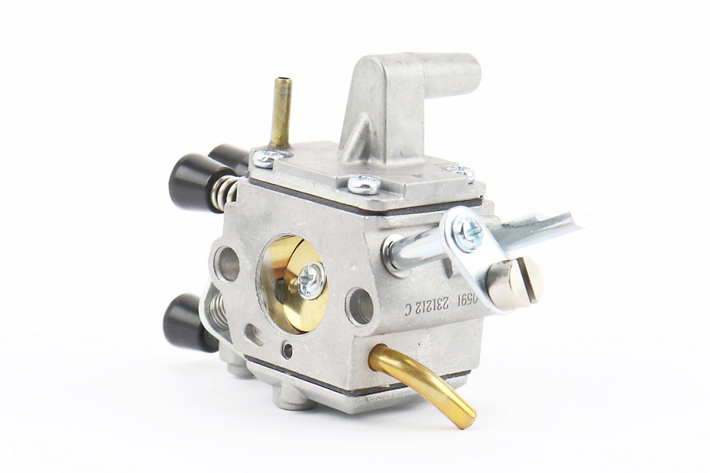 Карбюратор  FS-400/450/480 Киев - изображение 2