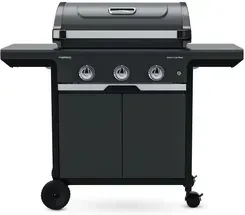Гриль Grill gazowy Campingaz SELECT 3 LX PLUS Київ