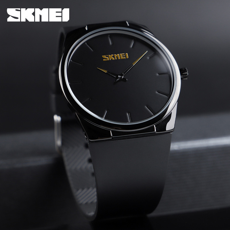 Skmei 1601SBK Black SALE Киев - изображение 3