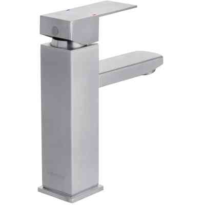 Душевой гарнитур Kroner Edelstahl Kubus-ESG063 + змішувач Edelstahl Kubus-ESG010 + змішувач Kroner Edelstahl Kubus-ESG05 (CVS30172) Винница