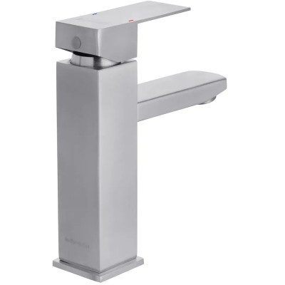 Душевой гарнитур Kroner Edelstahl Kubus-ESG063 + змішувач Edelstahl Kubus-ESG010 + змішувач Kroner Edelstahl Kubus-ESG05 (CVS30172) Винница - изображение 3