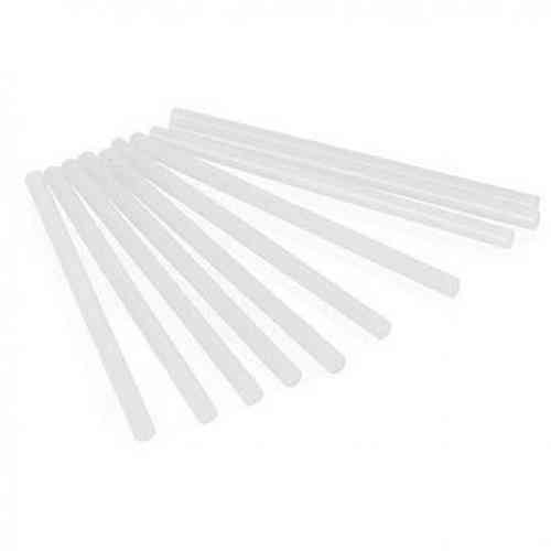 Універсальні клейові стрижні для пістолета d=7мм 30см упаковка Винница