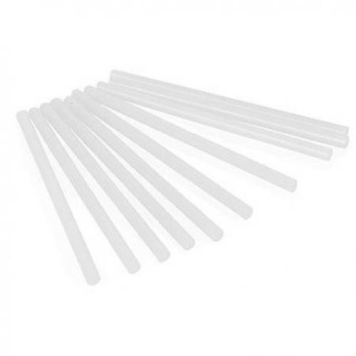 Універсальні клейові стрижні для пістолета d=7мм 30см упаковка Вінниця - фото 3