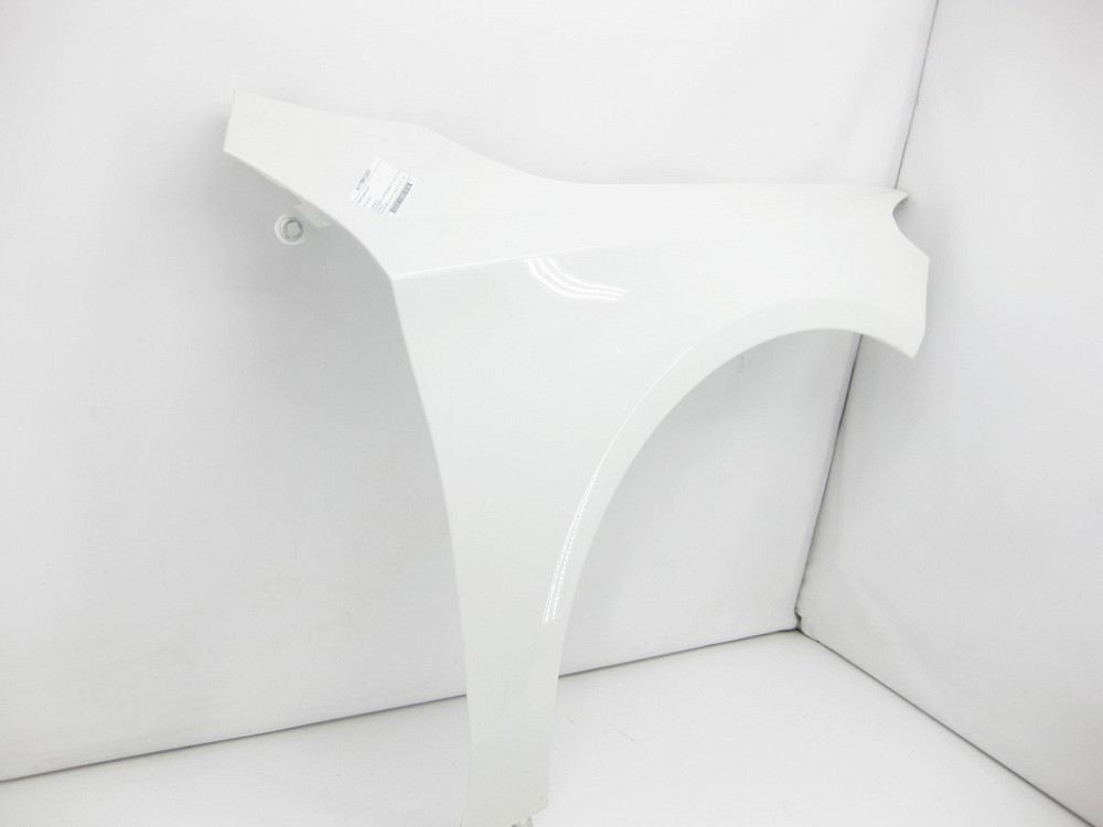 Mercedes-Benz  A1178810201 Переднє праве крило CLA Shooting Brake X117 CLA C117 Одесса - изображение 3