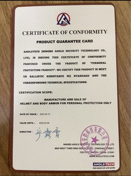 Шолом кевларовий Fast балістичний 3A Каска (розмір універсальний) Зелений Вінниця - фото 5