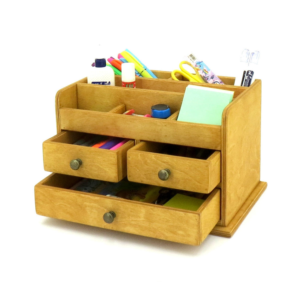 Настольный органайзер 