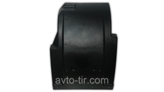 Крило заднє переднього колеса   DAF XF, CF E3, E5, XF106, CF106 1659253 1389296 1659257 1369437 1659255 Луцк